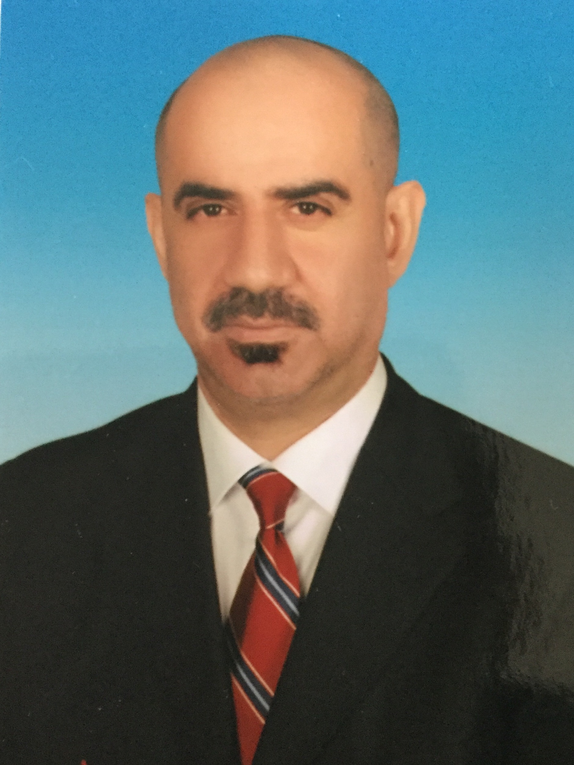 Uzm. Dr. Hüseyin Çimen