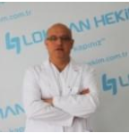 Uzm. Dr. Mehmet Murat Gürbüz