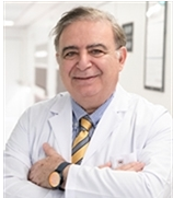 Prof. Dr. Salih Emri