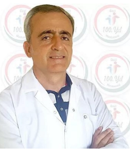 Op. Dr. Cemal Özbakır