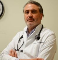 Prof. Dr. Muhammed Bora Demirçelik