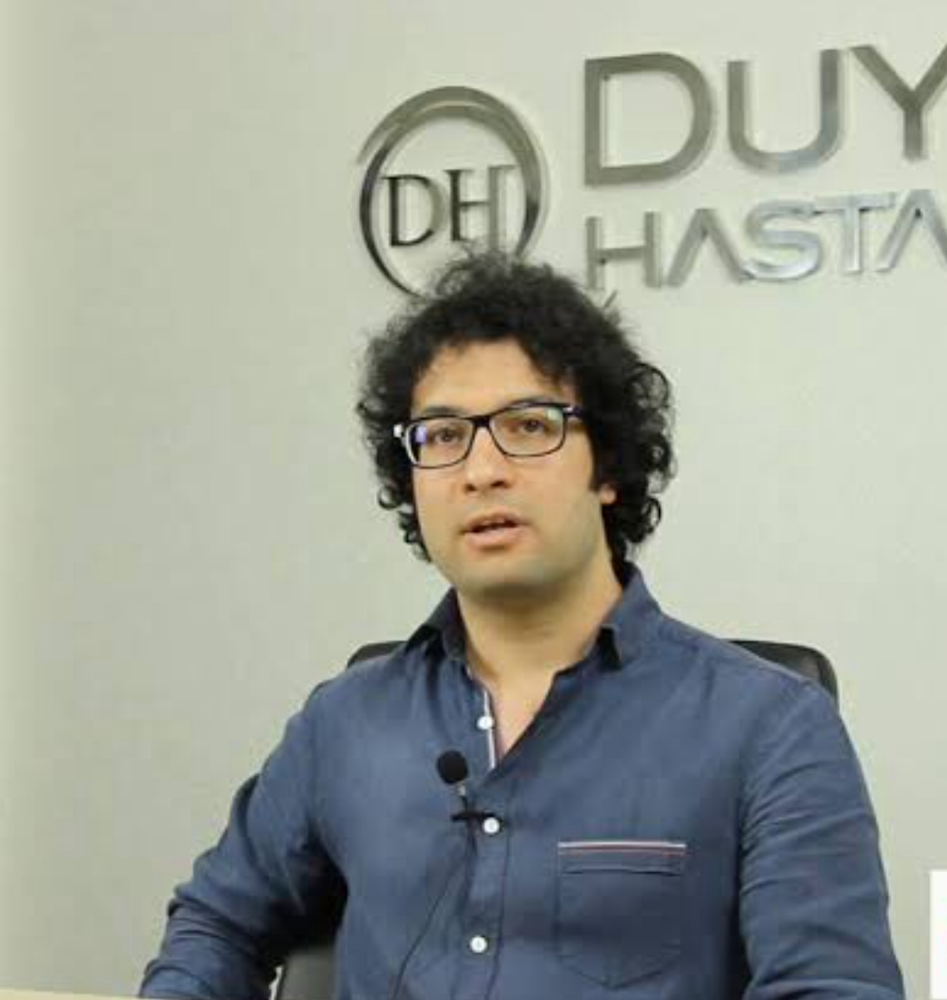 Uzm. Dr. Fikri Halaçoğlu