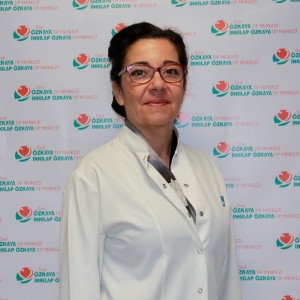 Uzm. Dr. İklim Özdemir