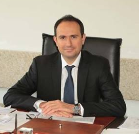 Prof. Dr. Gökhan Kurt