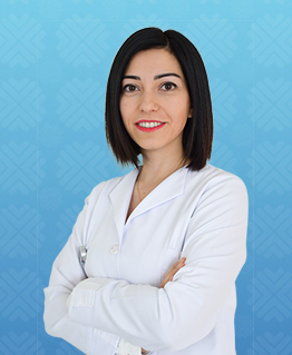 Doç. Dr. Didem Sezgin Özcan