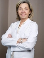 Op. Dr. Mefkure Yalçıner