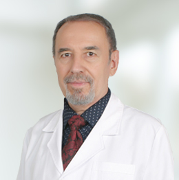 Op. Dr. İrfan Durmuş
