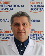 Uzm. Dr. Muzaffer Şahin