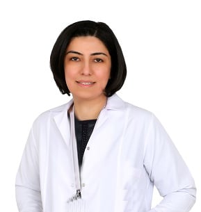 Uzm. Dr. Zeynep İlerisoy Yakut