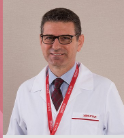 Op. Dr. Selim Hacısalihoğlu
