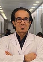 Prof. Dr. Sabri Tekin