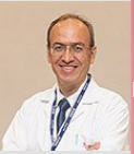 Prof. Dr. Akın Yıldız