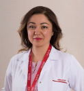 Uzm. Dr. Feride Kendiroğlu