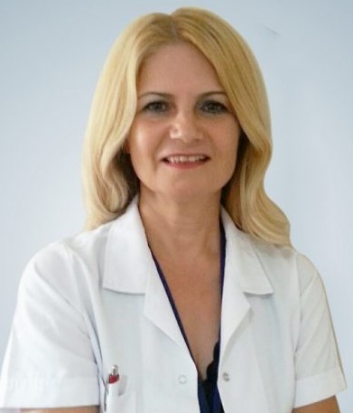 Uzm. Dr. Füsun Özkutucu