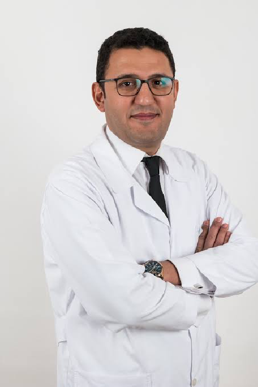 Doç. Dr. Faruk Küçükdurmaz