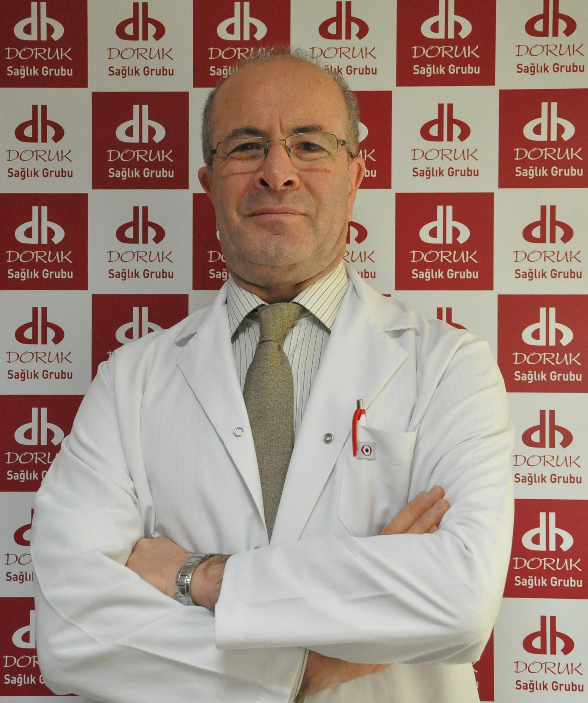 Op. Dr. Atıf Mutlu