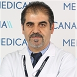 Uzm. Dr. Serdal Baysal