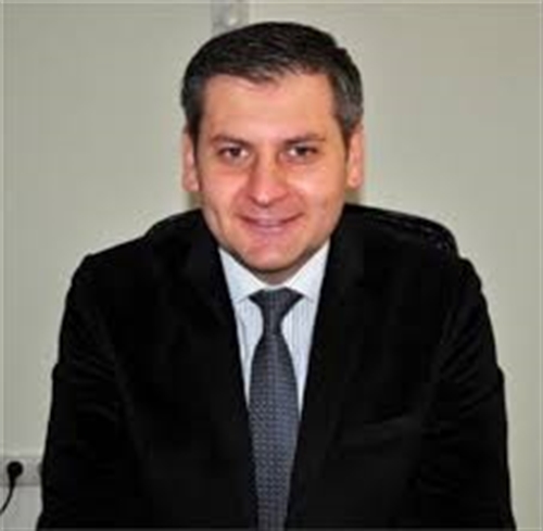 Doç. Dr. Erdal Dilekçi
