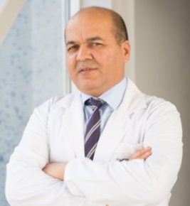 Uzm. Dr. Hasan Hüseyin Yıldız