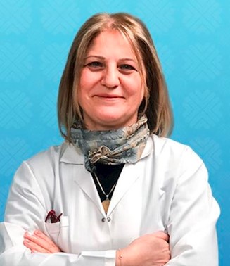 Dr. Semra İnmez