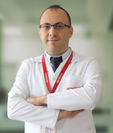 Dr. Adil Çınar Akkaynak