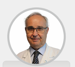 Prof. Dr. Faruk Meriç