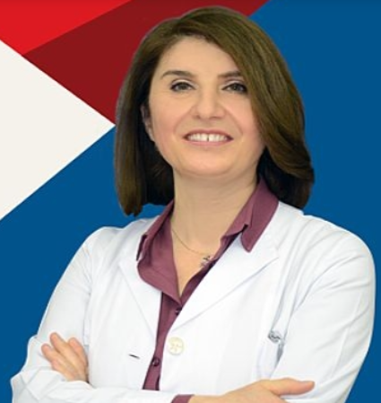 Dr. Öğr. Üyesi Yeşim Elikara
