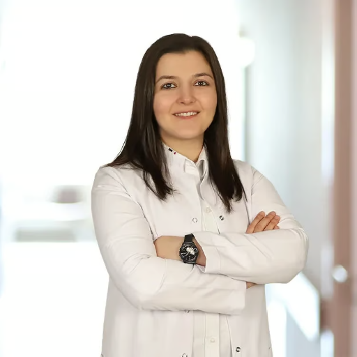 Op. Dr. Aleyna Aydın