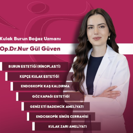 Op. Dr. Nur Gül Güven