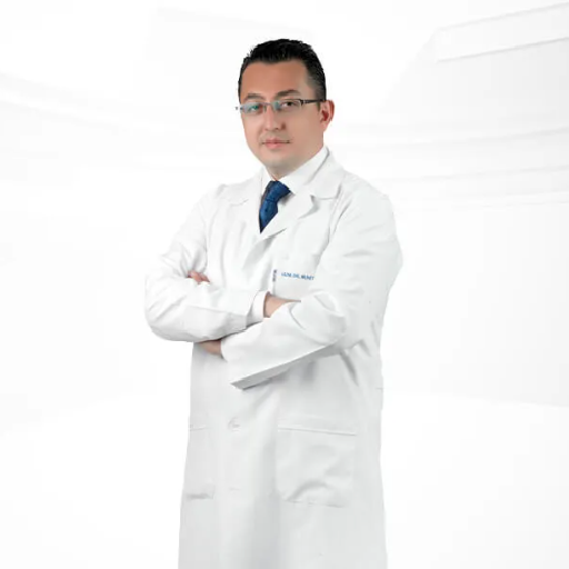 Uzm. Dr. Muhittin Pekuz