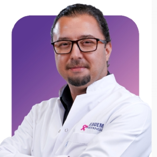 Uzm. Dr. Tuncay Koç