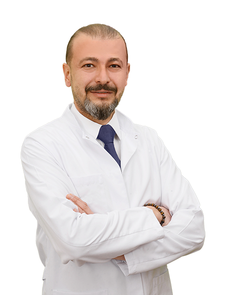 Uzm. Dr. Mustafa Emi