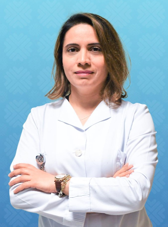 Prof. Dr. Irmak Durur Subaşı