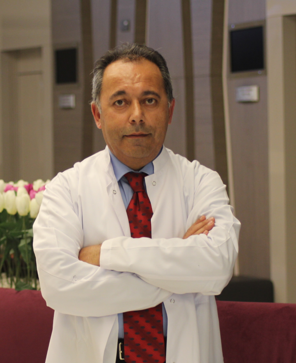 Uzm. Dr. Doğan Gültekin