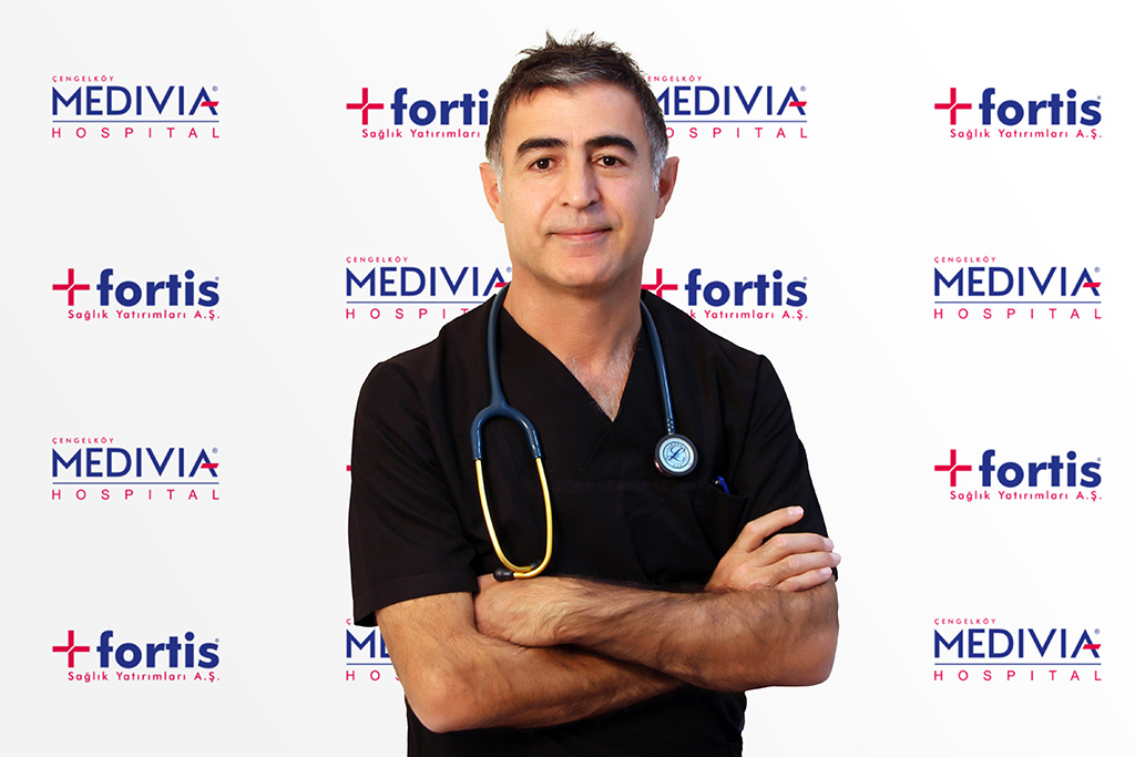 Uzm. Dr. Fikret Uzun
