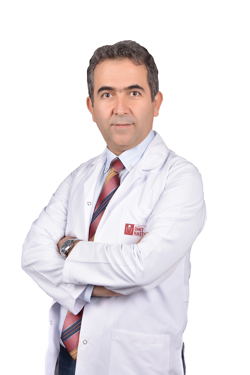 Uzm. Dr. Tolga Doğan