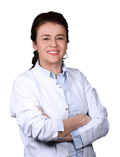 Uzm. Dr. Nuray Keçecioğlu
