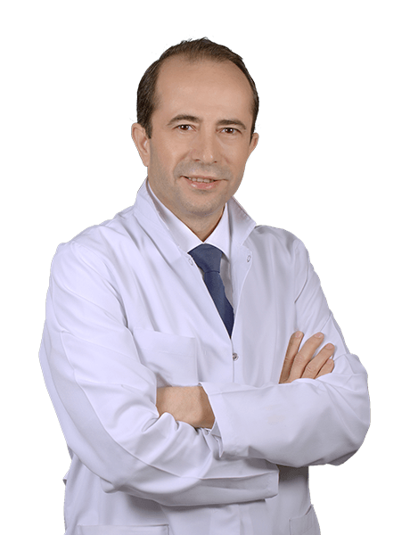 Uzm. Dr. Mehmet Kuşku