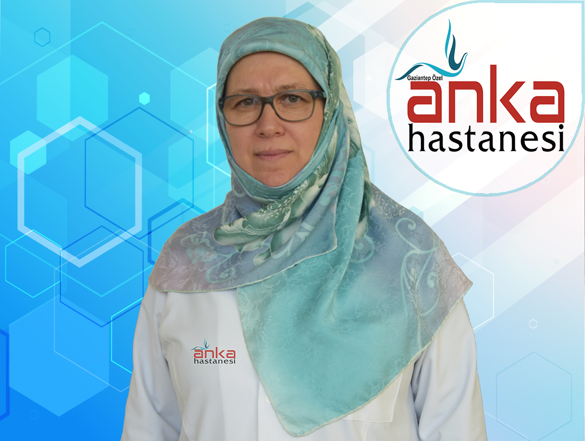 Uzm. Dr. Zerrin Tekinkuş