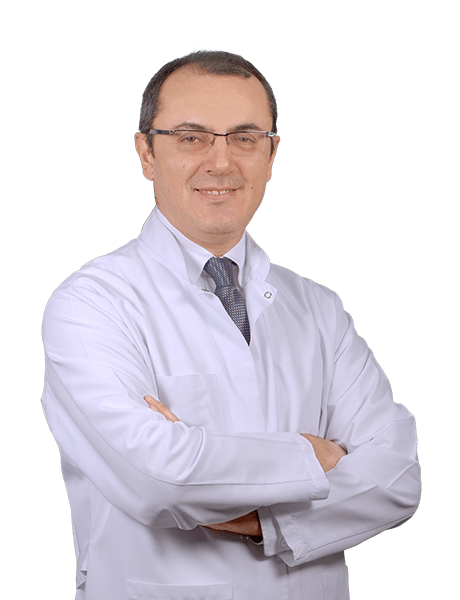 Uzm. Dr. Raif Orhan