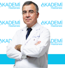 Op. Dr. Sedat Nuri Özdede