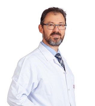 Op. Dr. Nezihi Ün