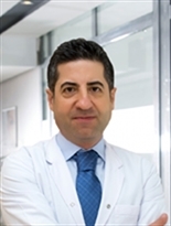 Prof. Dr. Peykan Türkçüoğlu
