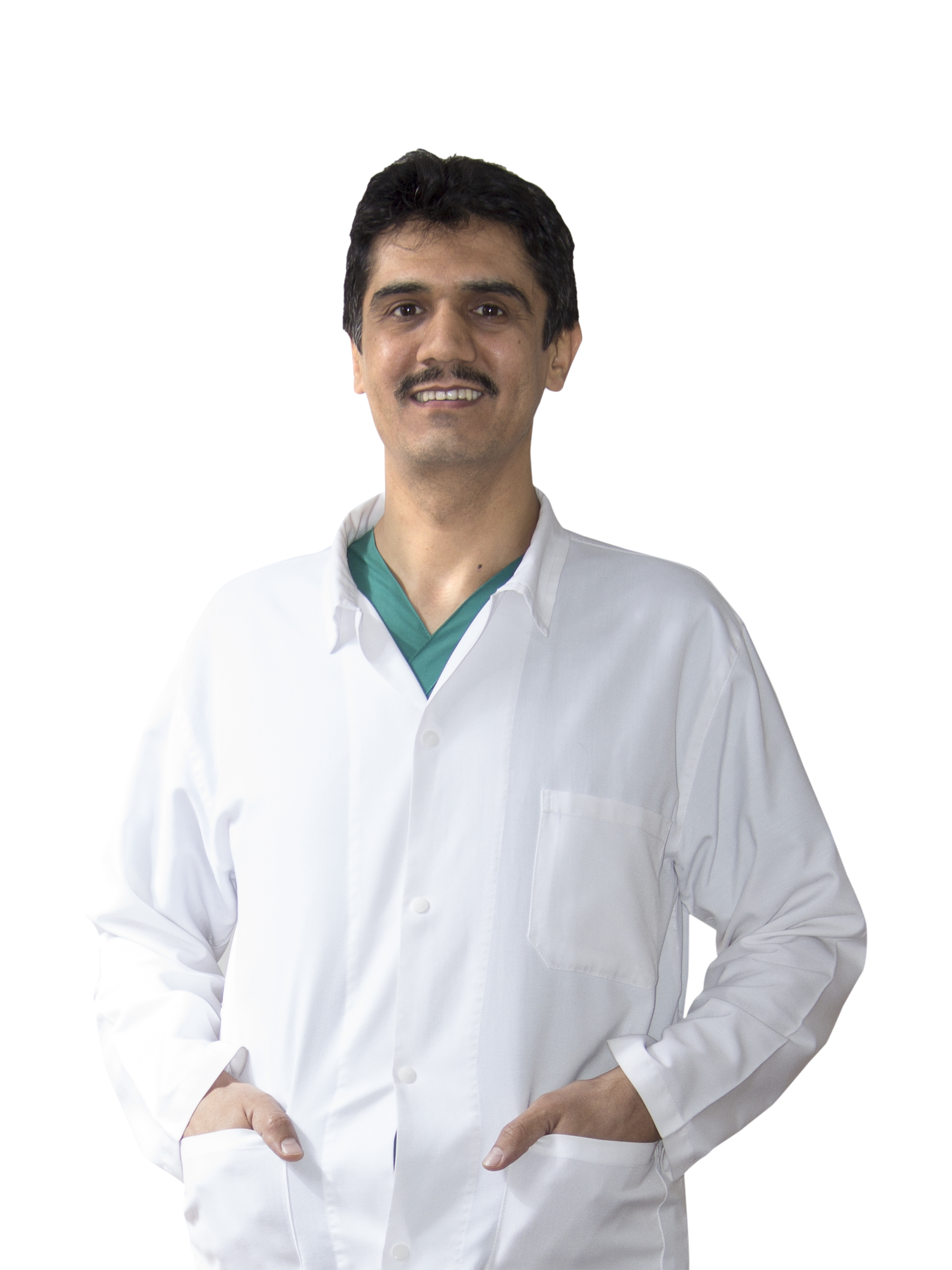 Doç. Dr. Süleyman Ercan