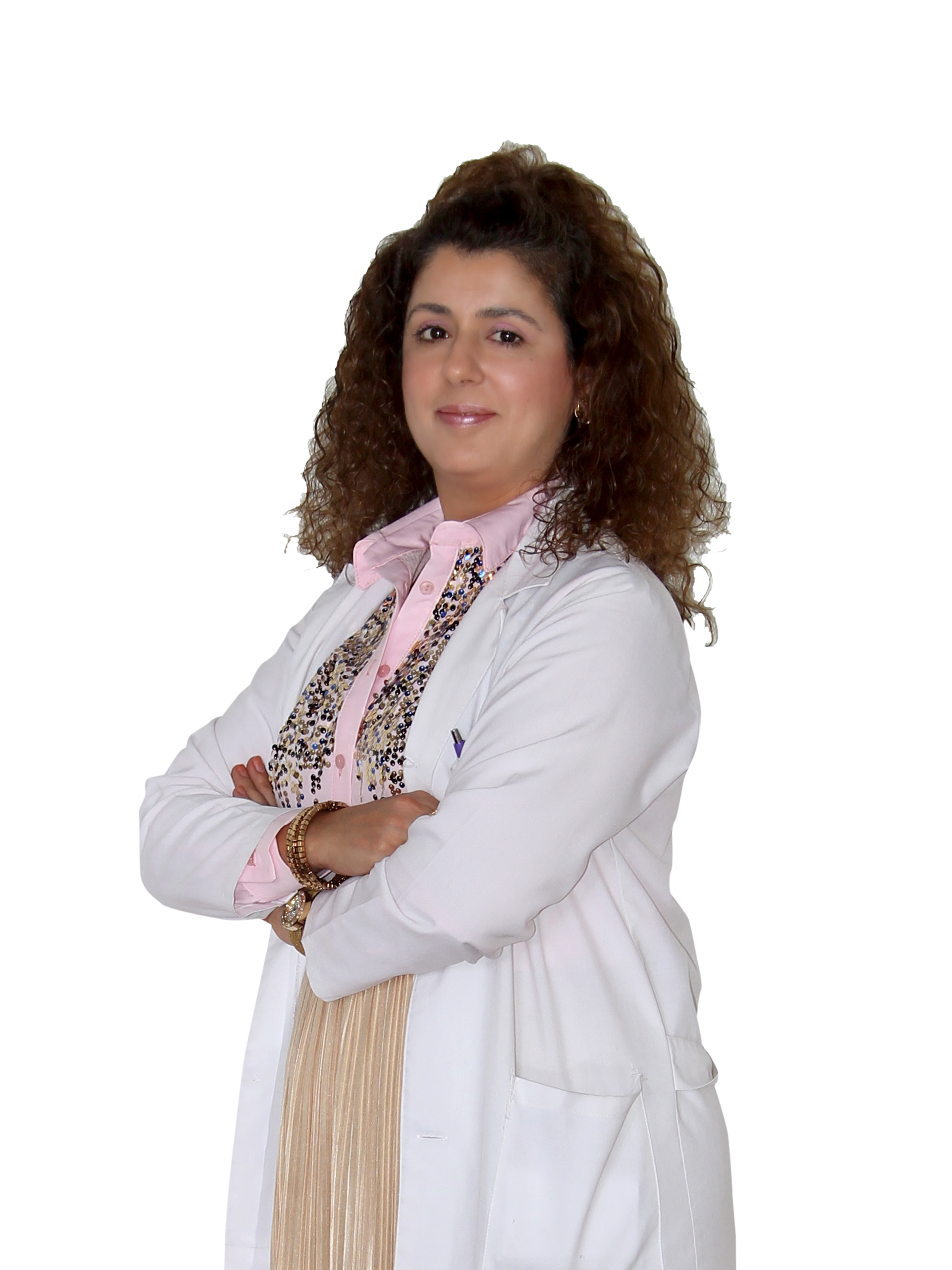Uzm. Dr. Beyhan Karslıgil