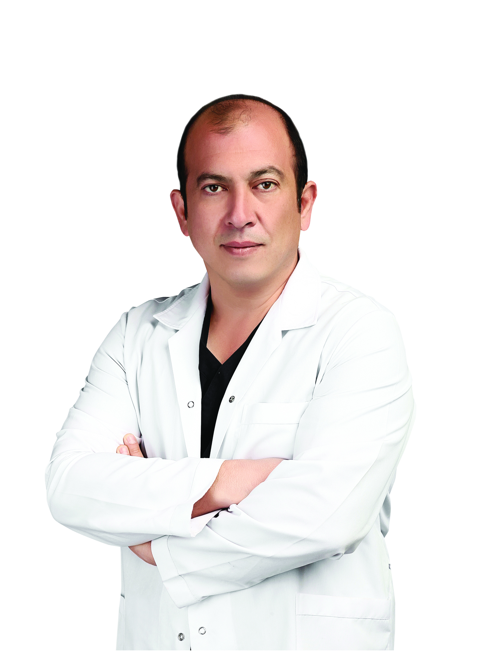 Dr. Bülent Özkan