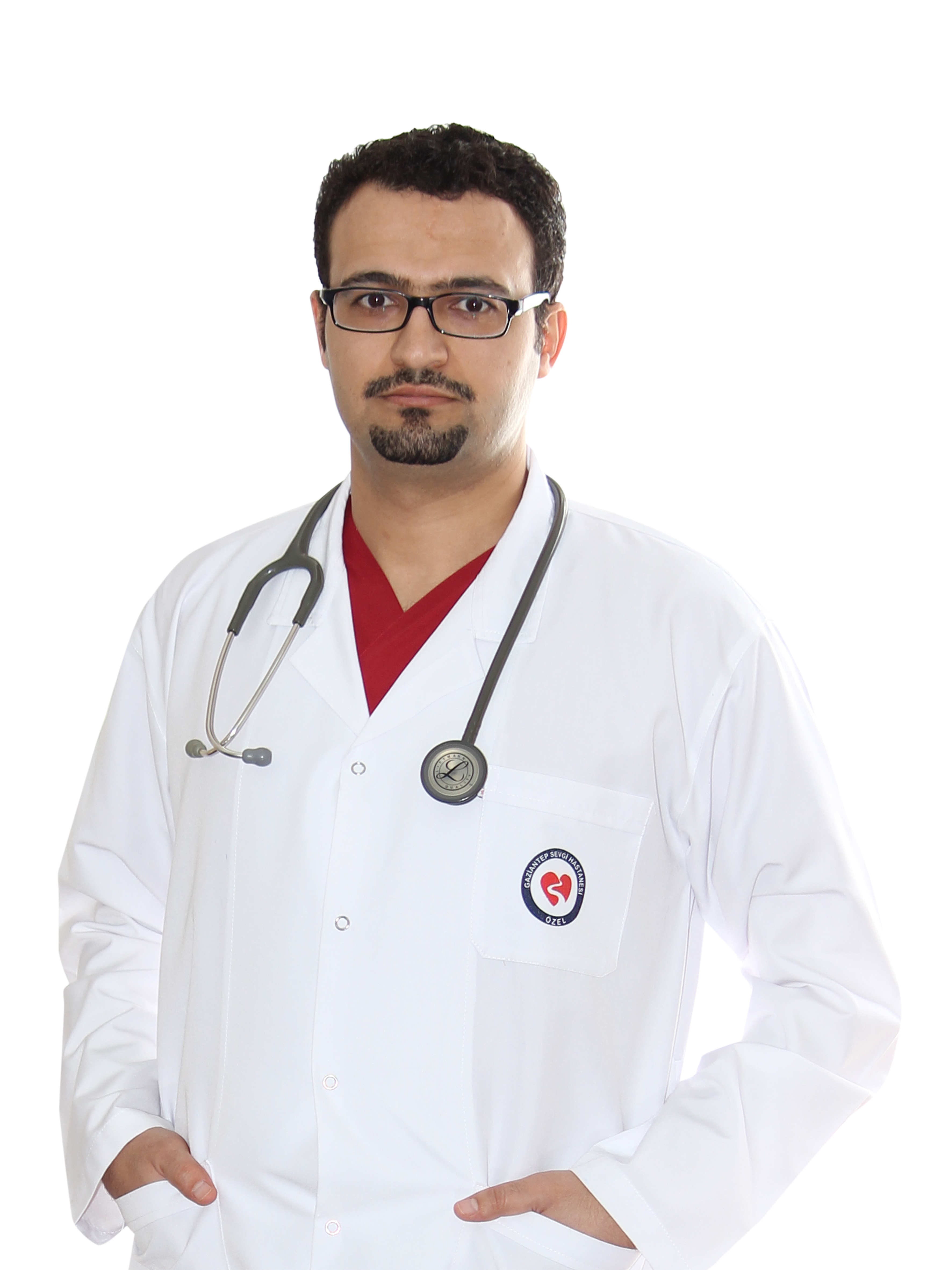 Dr. Samet Yaramışlı