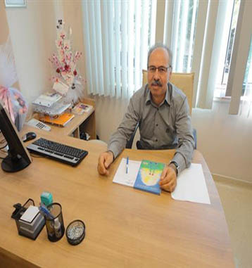 Uzm. Dr. Mehmet Şerbetçi