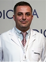 Dr. Öğr. Üyesi Sinan Bağçacı