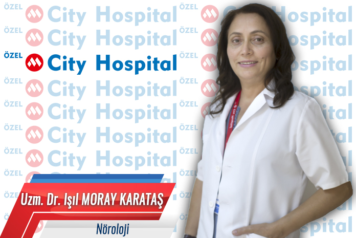Uzm. Dr. Işıl Moray Karataş